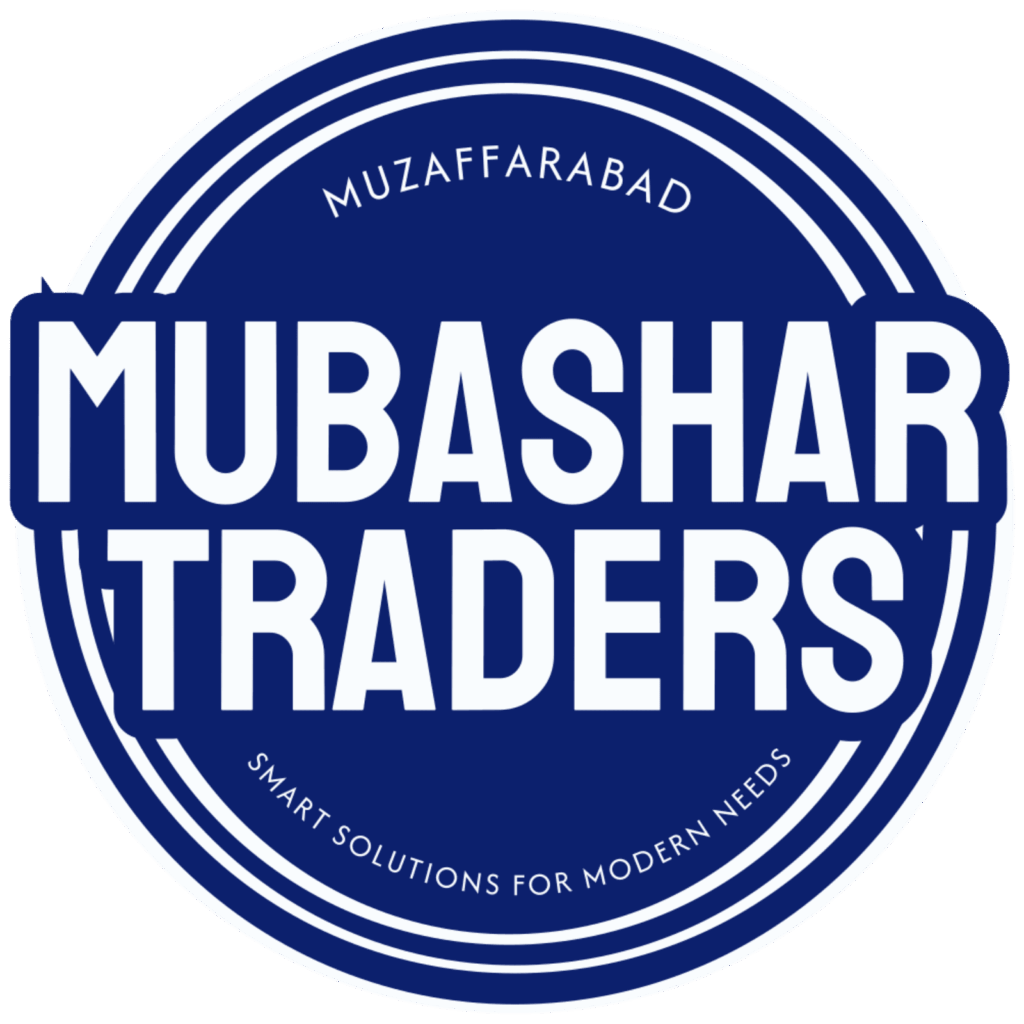 Mubashar Traders
